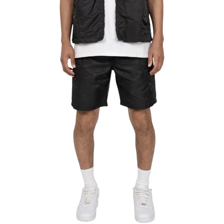 Eptm Mono Shorts (Black) EP12805