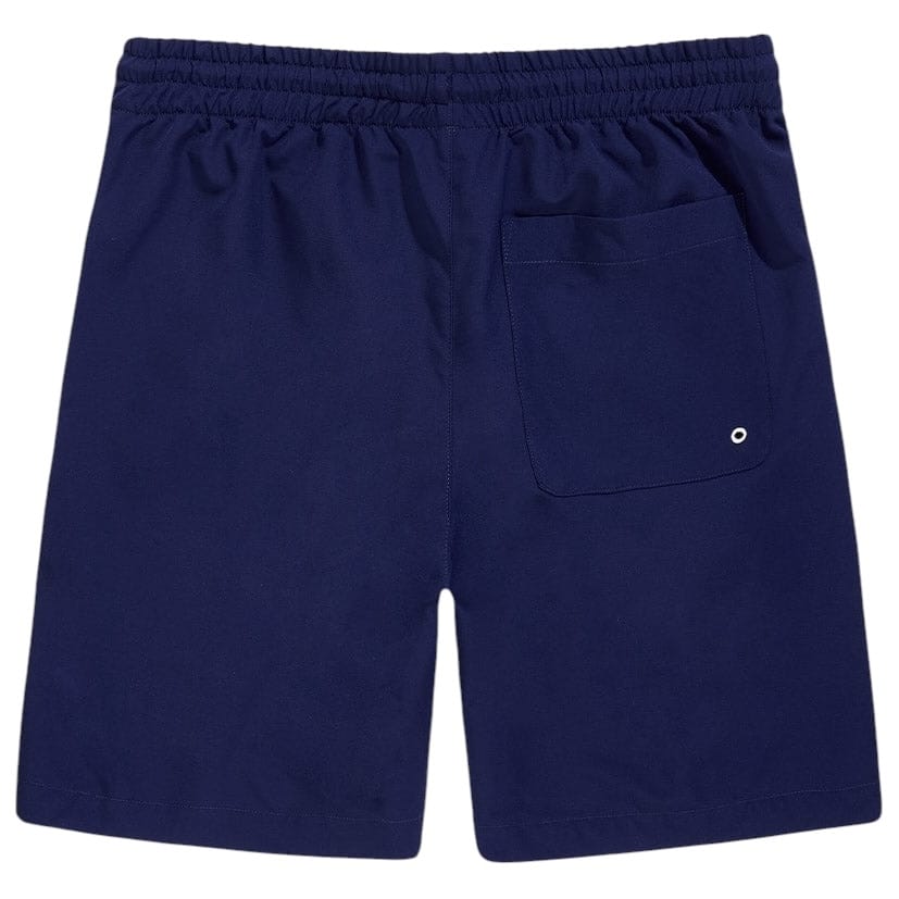 See You In Paradise Club Shirt and Short Set (Navy)