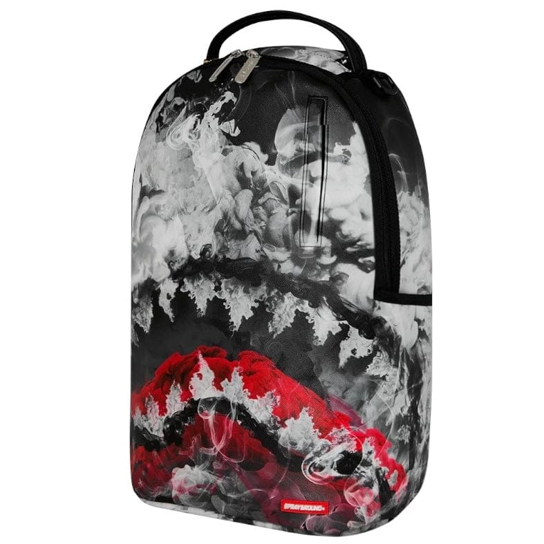 Sprayground Phantom Face Backpack