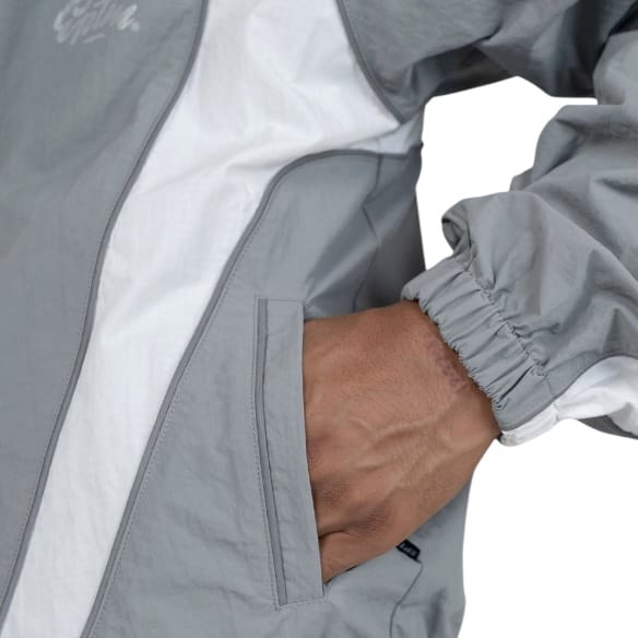 Eptm Legacy Jacket & Pants Set (Grey)