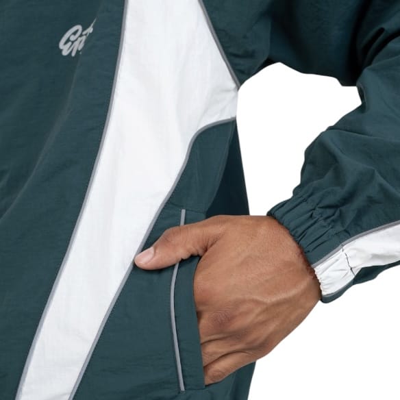 Eptm Legacy Jacket & Pants Set (Hunter Green)