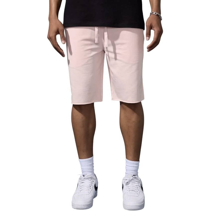 Jordan Craig Og Palma French Terry Short (Light Pink)