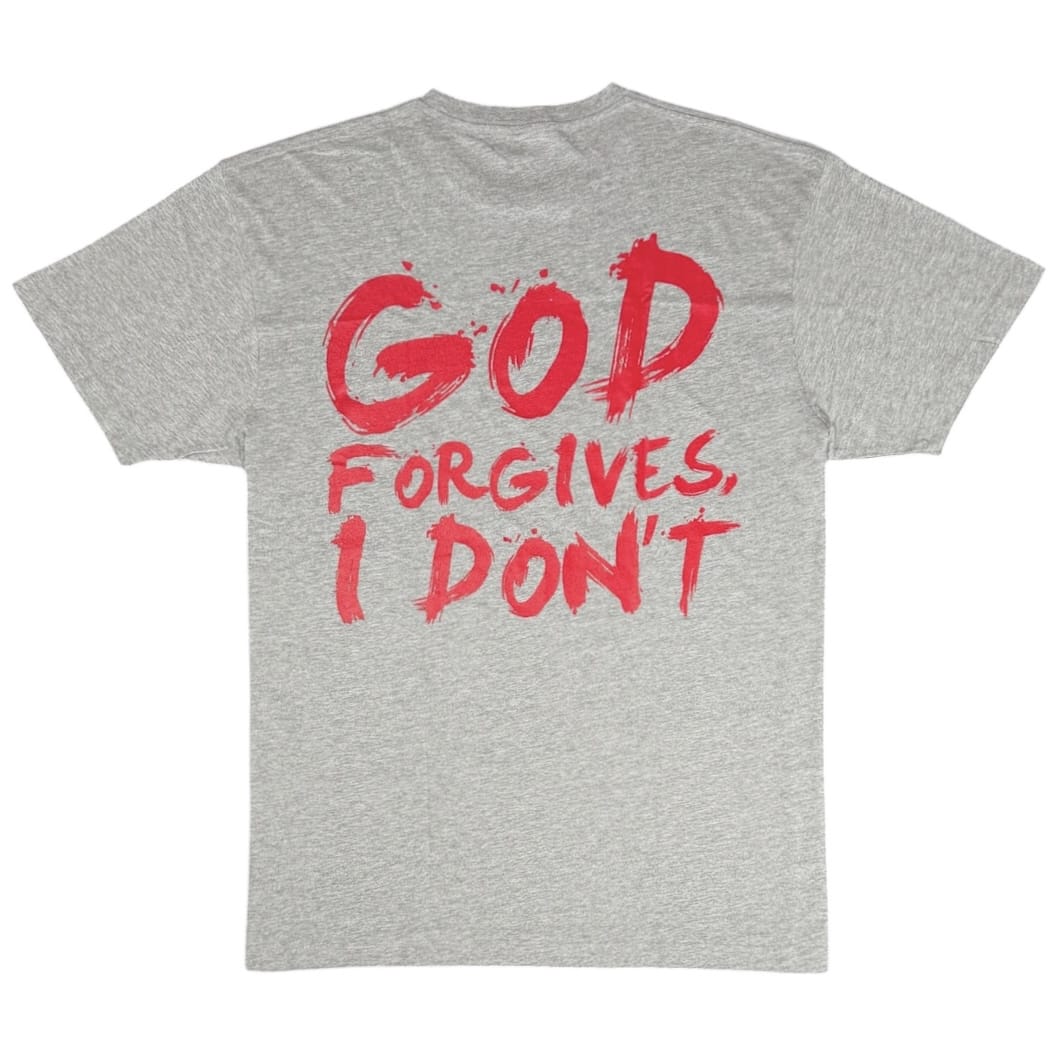 Point Blank AK GFID T-Shirt (Grey) 100900-1092