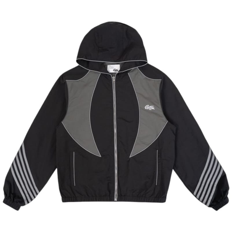 Eptm Phantom Jacket & Pants Set (Black)