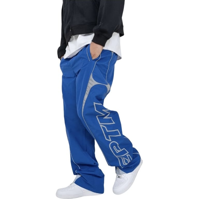 Eptm Zommo Pants (Royal Blue) EP12726