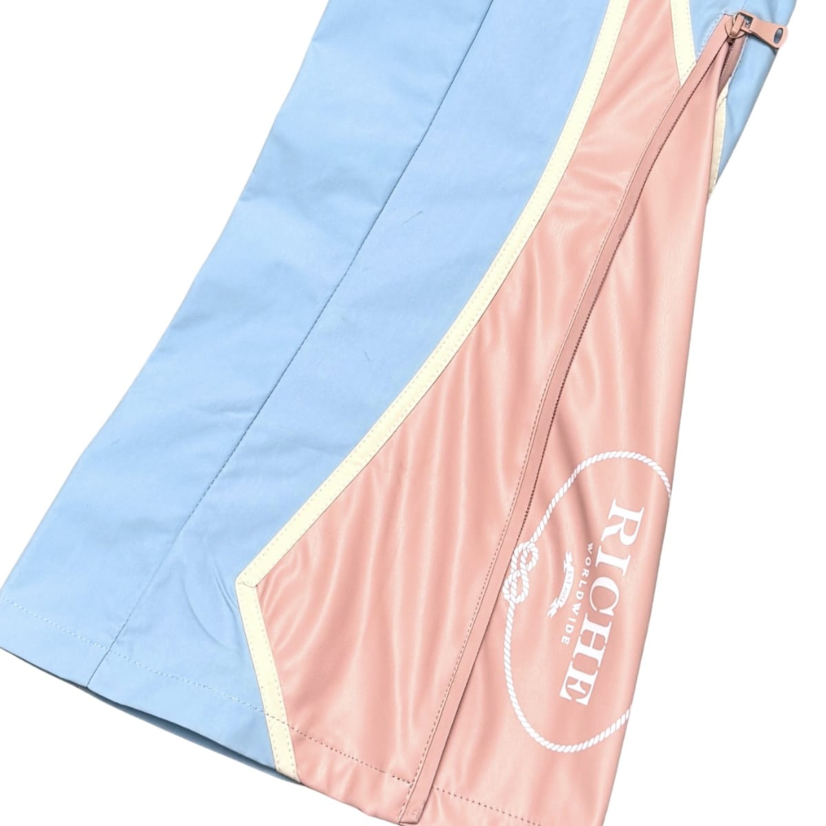 Vie Riche Viking Panel Set (Light Blue) VR2018/VR2019-LBL