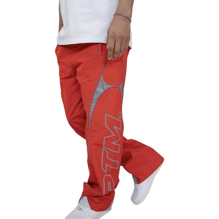 Eptm Zommo Pants (Red) EP12727