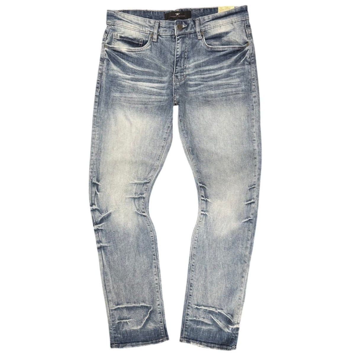 Jordan Craig Collins Venice Denim Jean (River Blue) JC2367