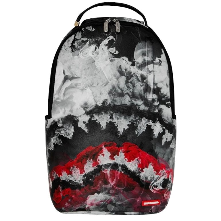 Sprayground Phantom Face Backpack