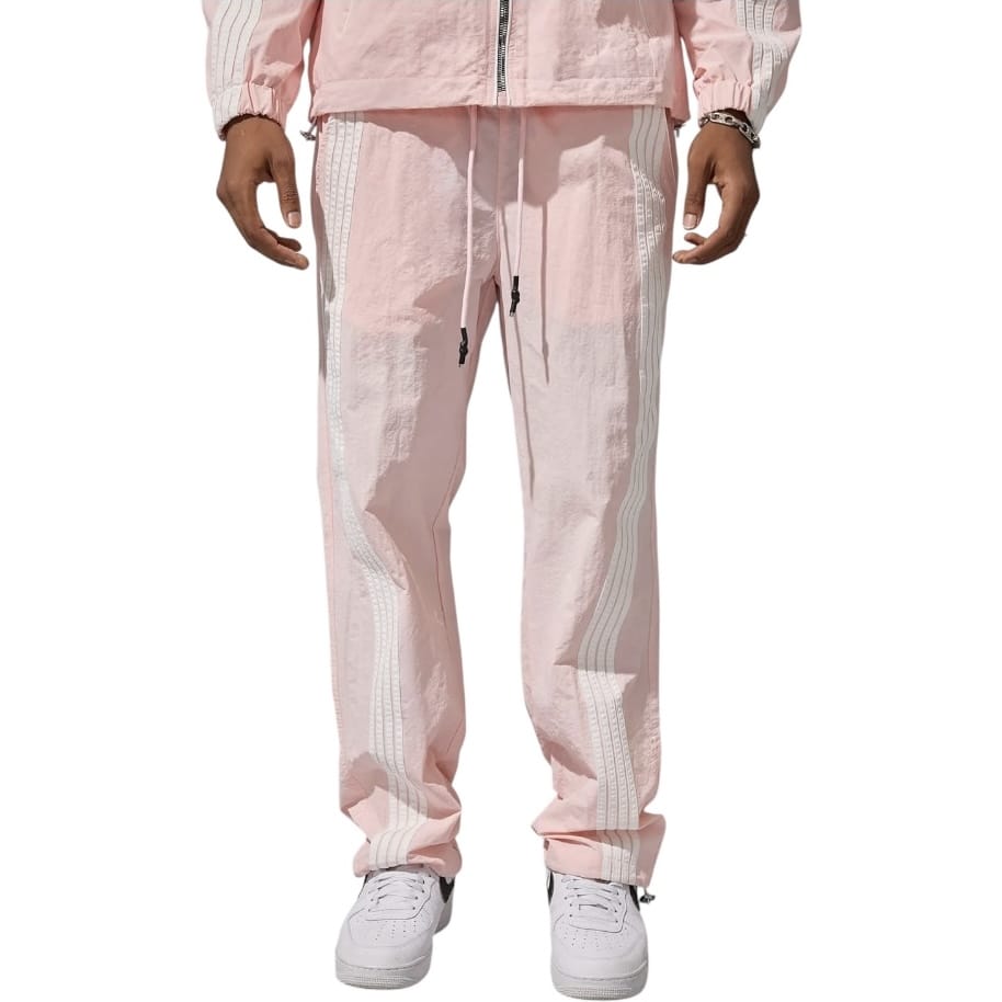 Jordan Craig The Beautiful Game Track Set (Light Pink)