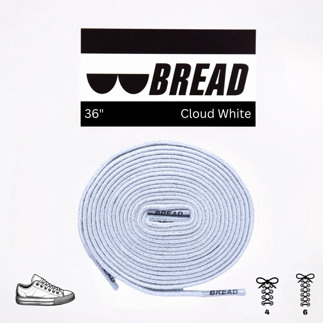 Cloud White