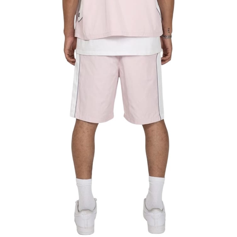 Eptm Lagoon Shorts (Baby Pink) EP12913