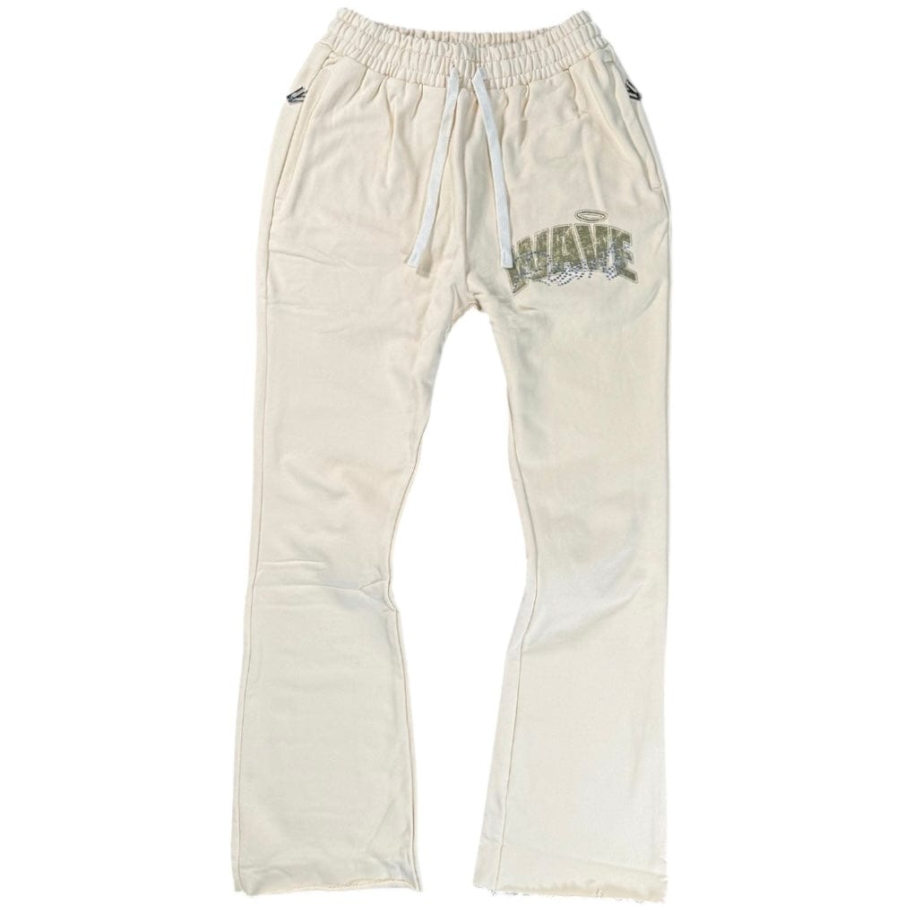 Mr. Wave Libertad Pants (Cream) WDS-9P0030A