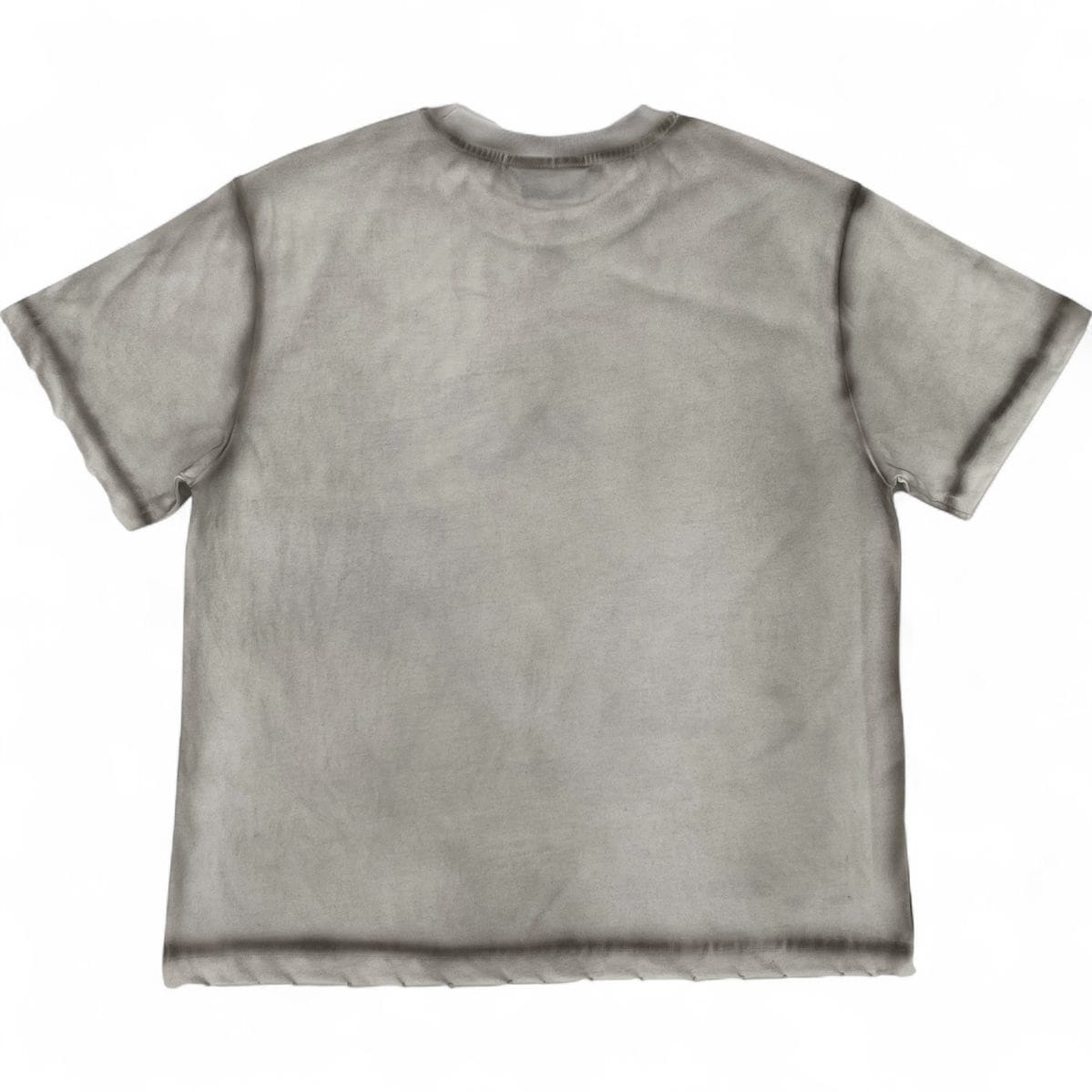 The Syndicate Poet Tee (White)