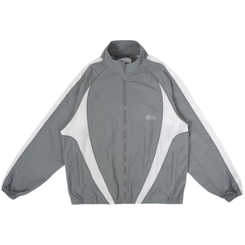 Eptm Legacy Jacket & Pants Set (Grey)