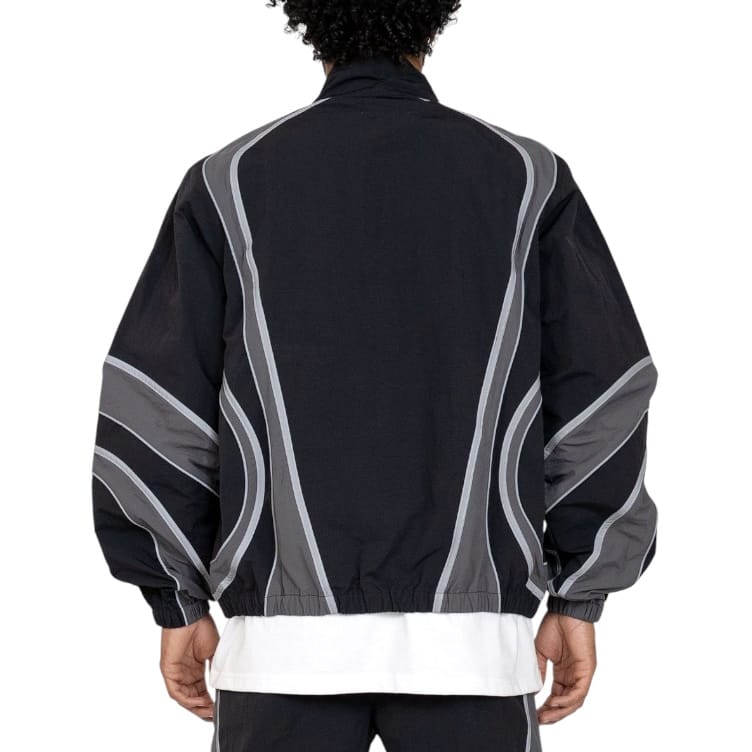 Eptm Nebula Jacket & Pants Set (Black)