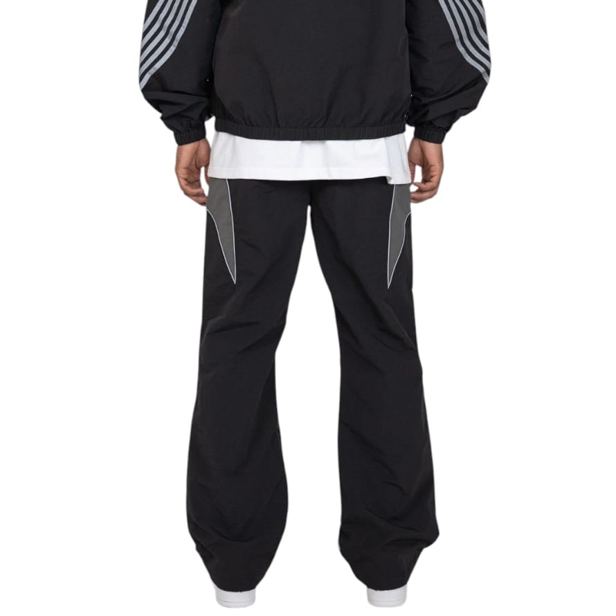 Eptm Phantom Jacket & Pants Set (Black)