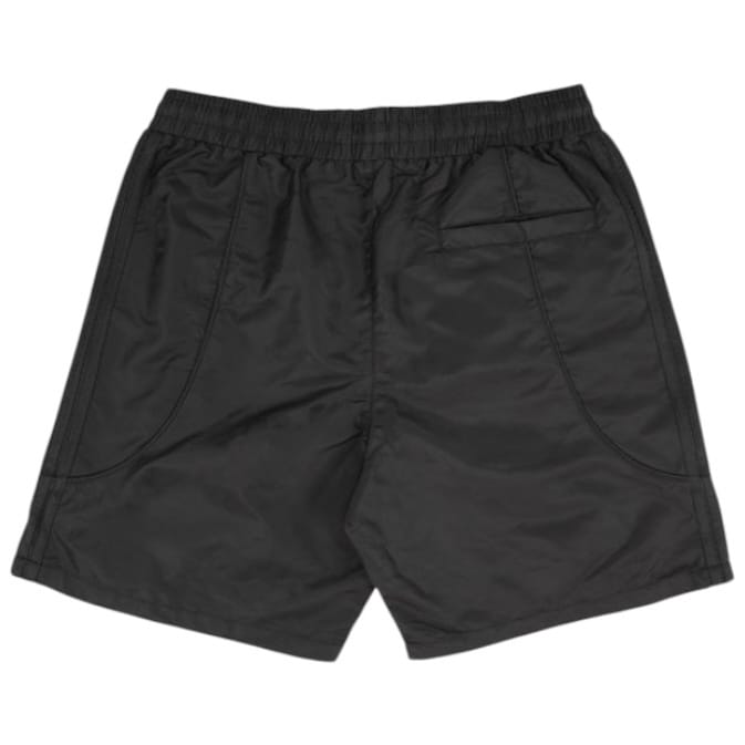 Eptm Mono Shorts (Black) EP12805