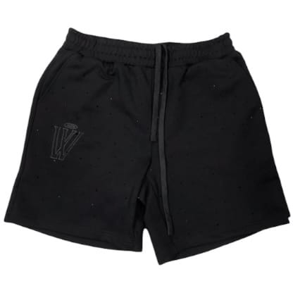 Mr. Wave Residential Short (Jet Black) WDS-3SOO9A