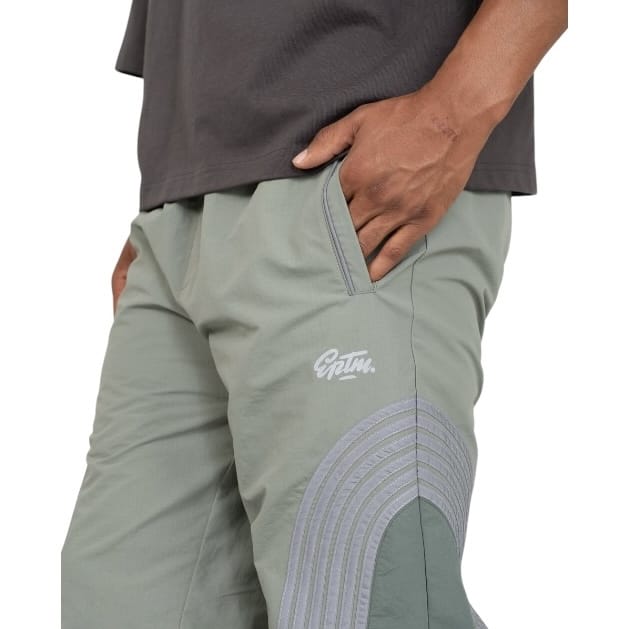 Eptm Highway Pants (Sage) EP12932