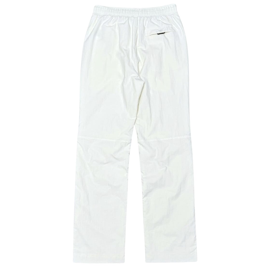 Civilized Nylon Zip Hoodie & Pants Tech Set (Off White) RF260-OWH