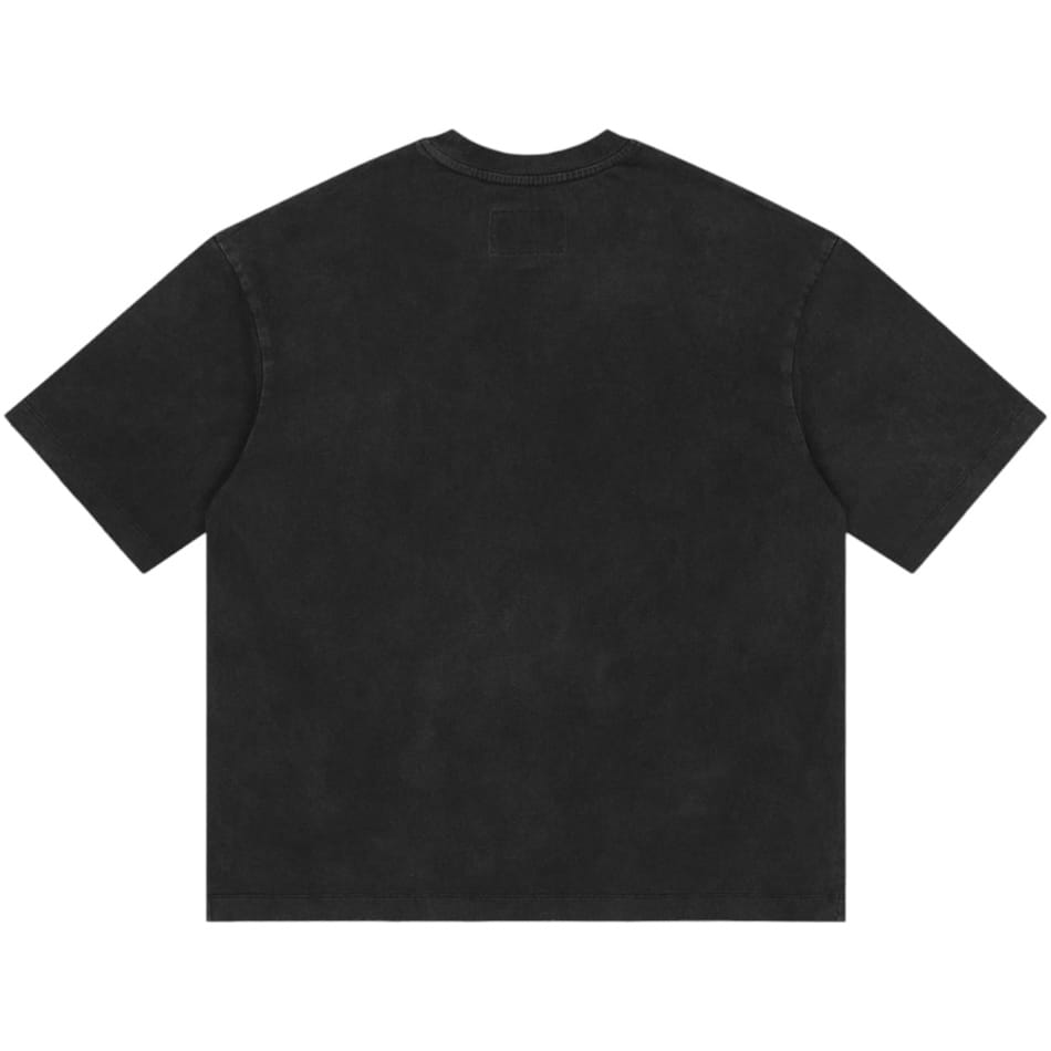 Godspeed Checkmate II Ng Tee (Black)