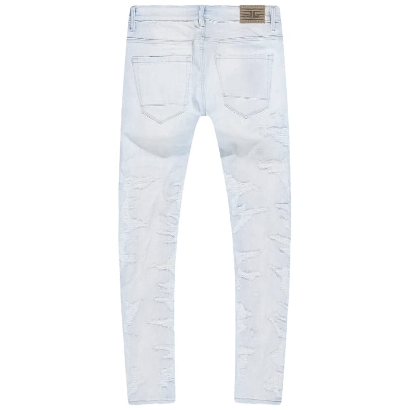 Jordan Craig Sean Molten Denim (Iced White) JS2118R