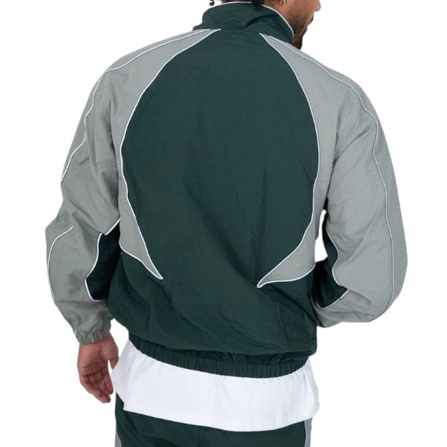 Eptm Clover Jacket & Pants Set (Green)