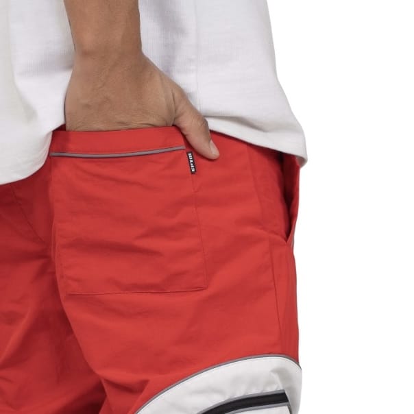 Eptm Lukens Pants (Red) EP12666
