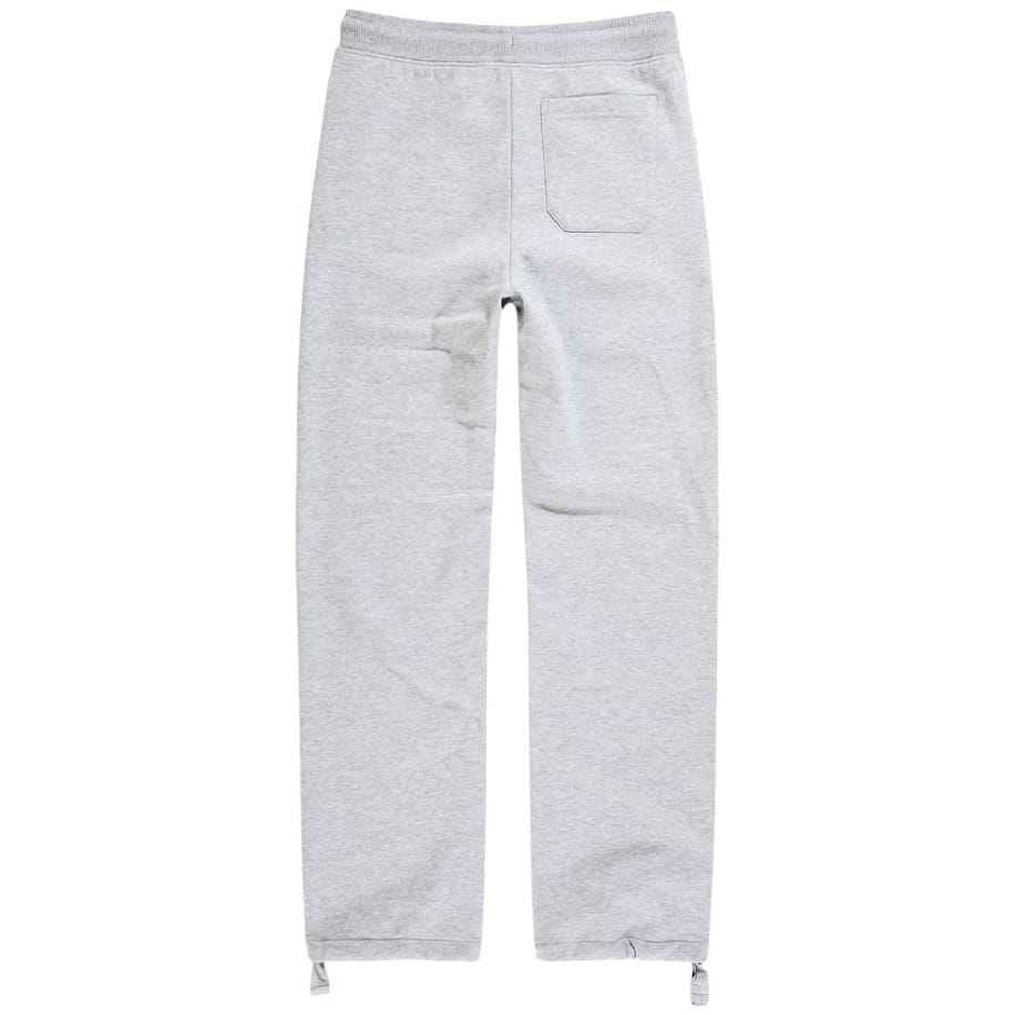 Jordan Craig Uptown Loose Fit Sweatpants (Heather Grey) 8891
