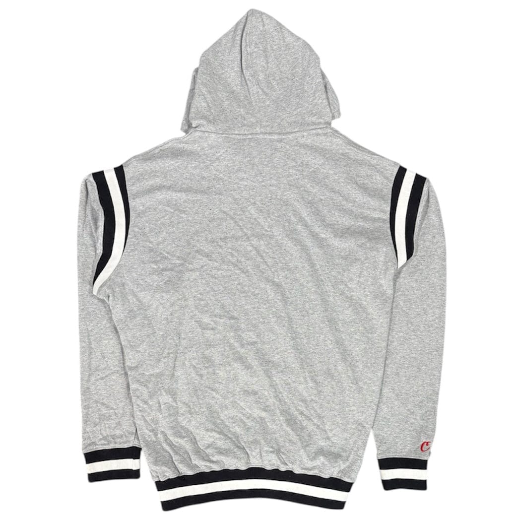 Cookies Varsity Hoodie (Grey) 1518H1819