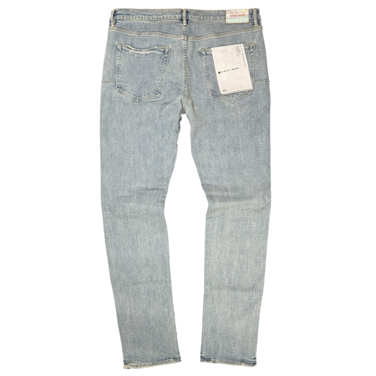 Purple Brand Jean