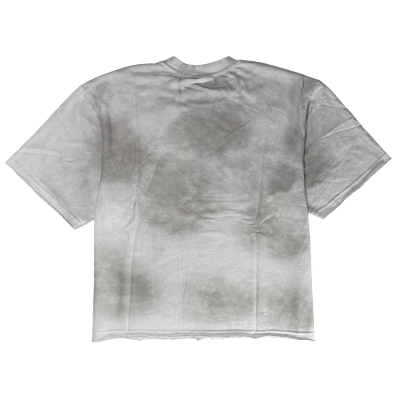 Rebel Minds Blessed Jesus Digital Tee (White) 610-11143