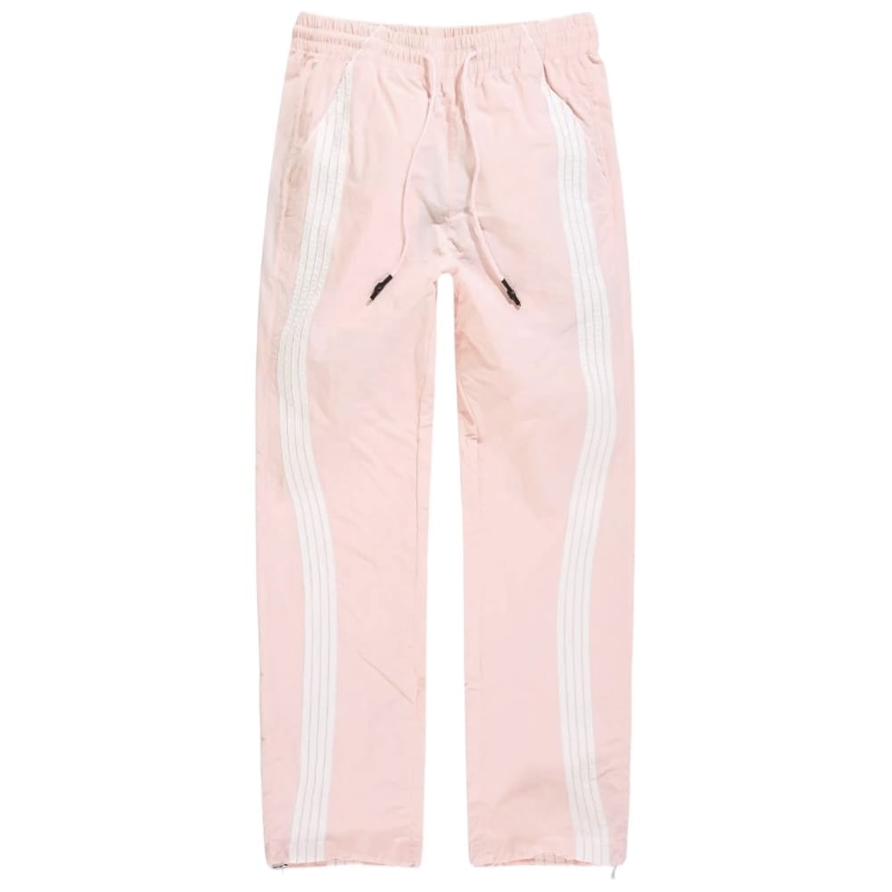 Jordan Craig The Beautiful Game Track Set (Light Pink)