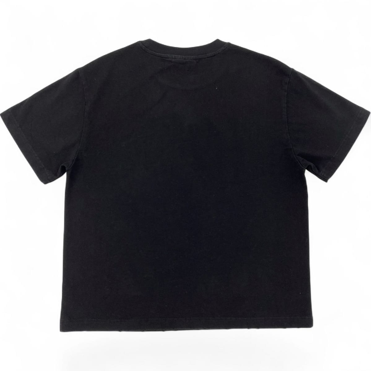 The Syndicate Poet Tee (Black)