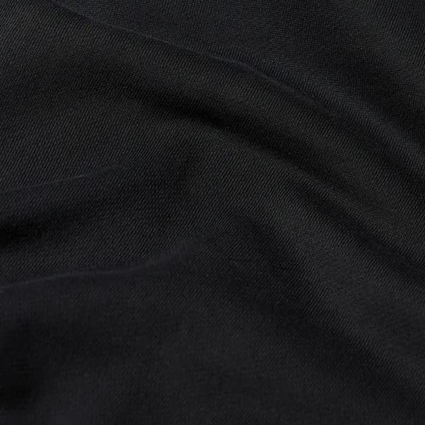Moose Knuckles Yul Zip Up Hoodie & Jogger Set (Black)