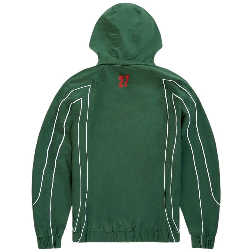 See You In Paradise Hooligan Track Set (Green)