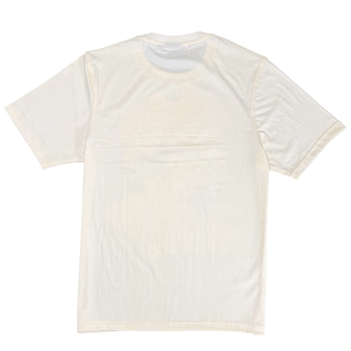 Kreative Club Racing Tee (Yellow)