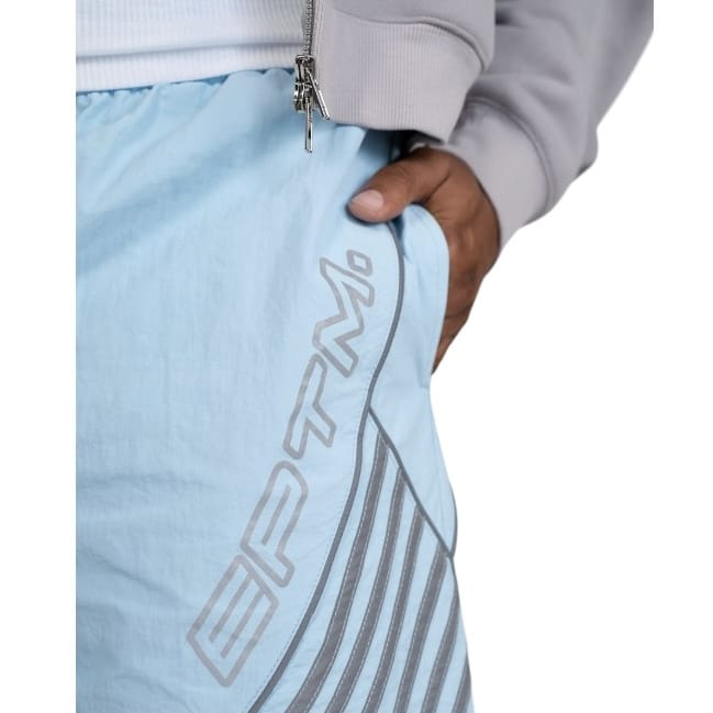 Eptm Kappa Shorts (Sky Blue) EP12940