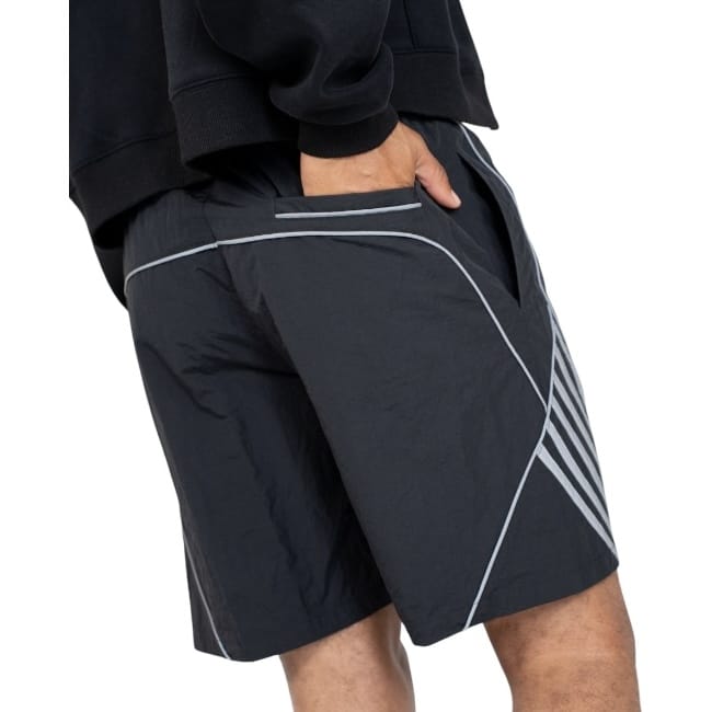 Eptm Kappa Shorts (Black) EP12939