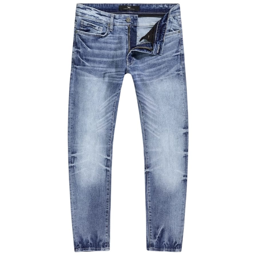 Jordan Craig Collins Fit Red Hook Denim Jean (River Blue) JC2383