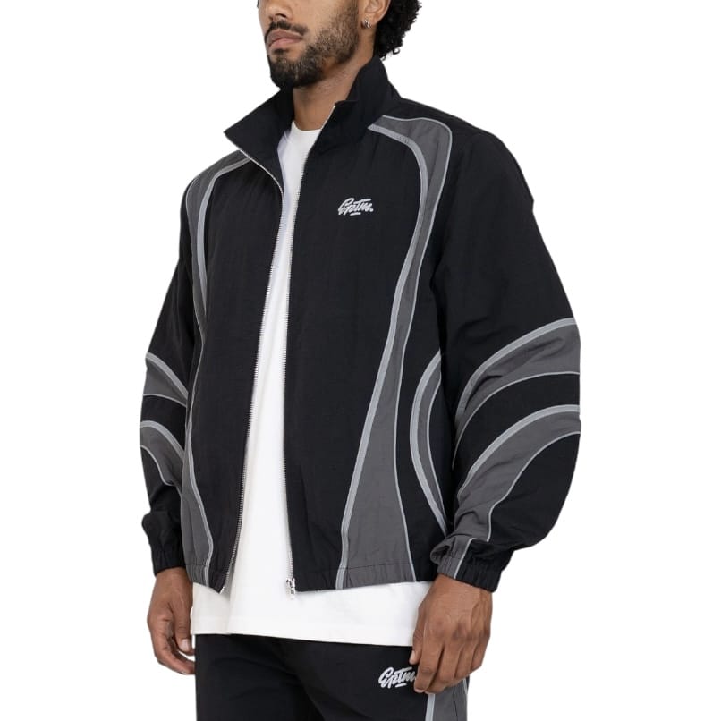 Eptm Nebula Jacket & Pants Set (Black)
