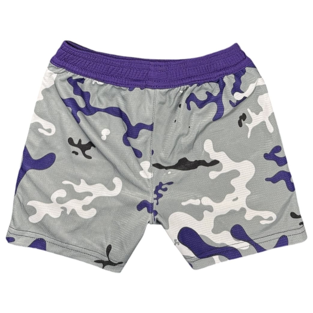 Kids Outerstaff Colorado Rockies Set - 9K3T1SAXU-COL