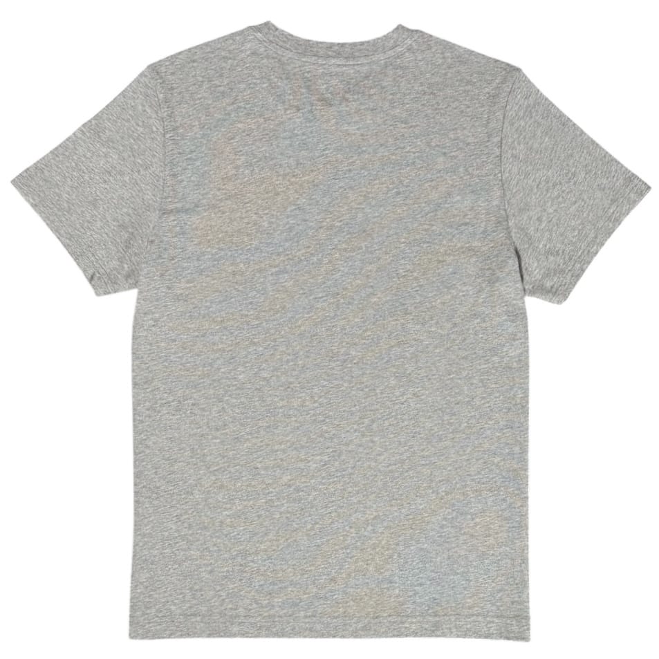 Psycho Bunny Rutherford Tee (Heather Grey) B6U770J1PC