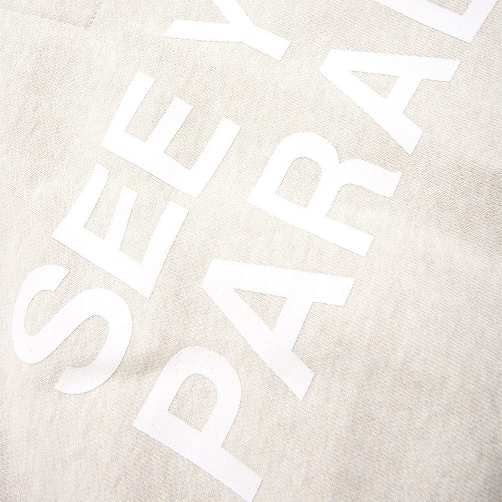 See You In Paradise Heavyweight Zip Hoodie & Sweatpants Set (Oatmeal)