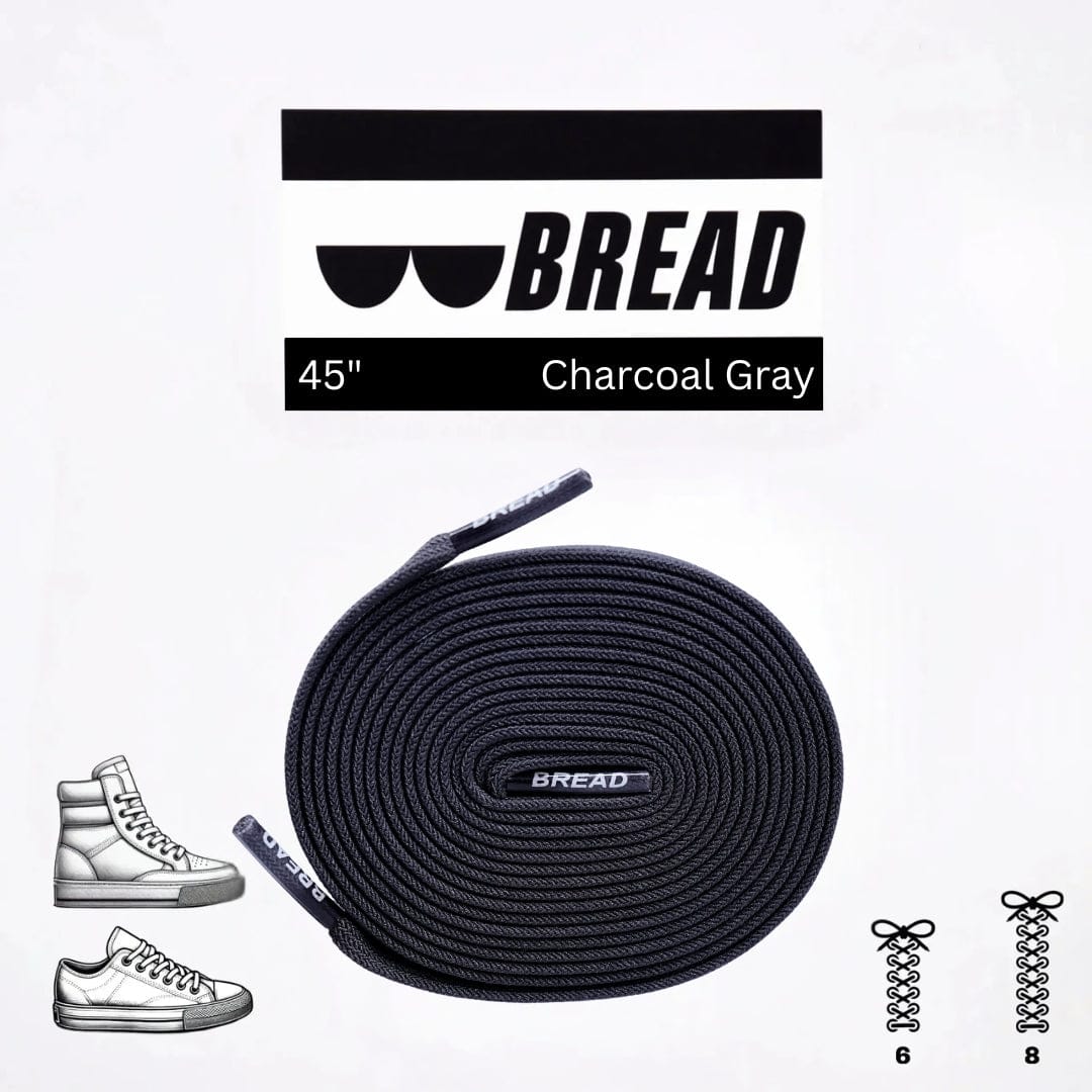 Charcoal Grey