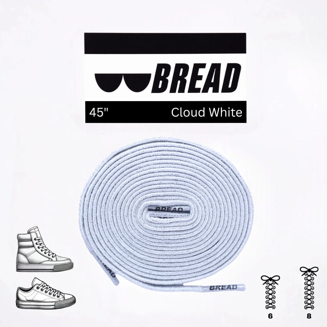 Cloud White