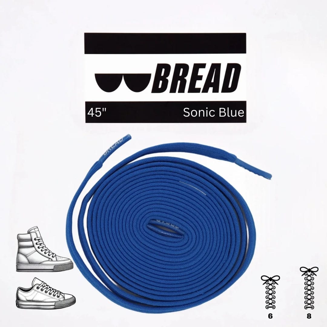 Sonic Blue