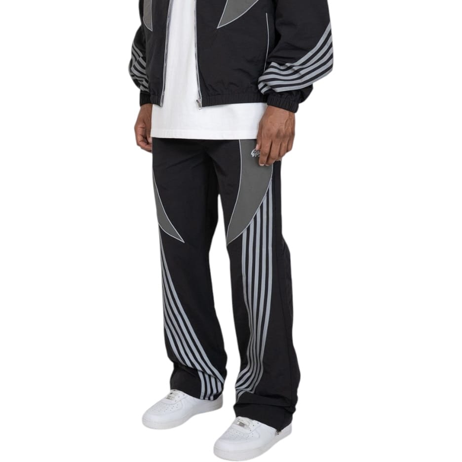Eptm Phantom Jacket & Pants Set (Black)