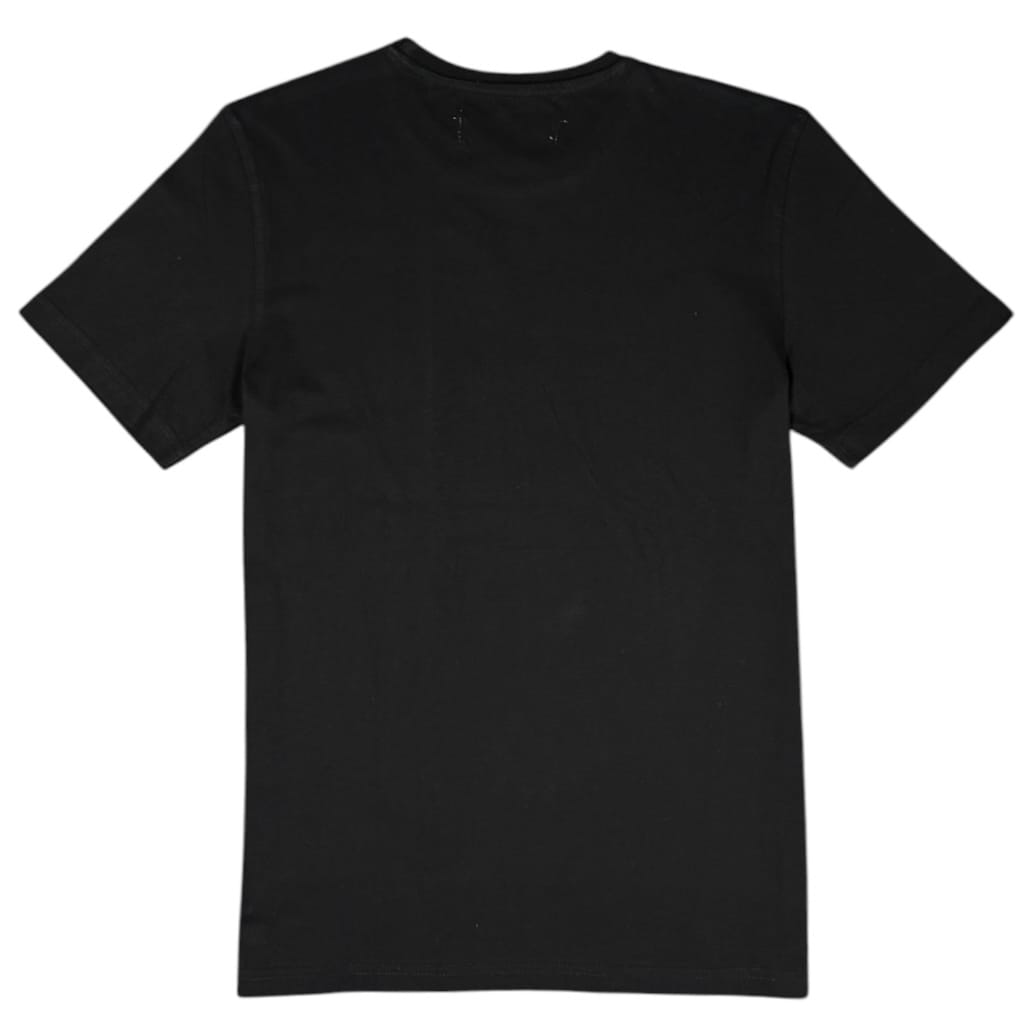 Freeze Max Let's Jam Tee (Black) 2S1003BLK